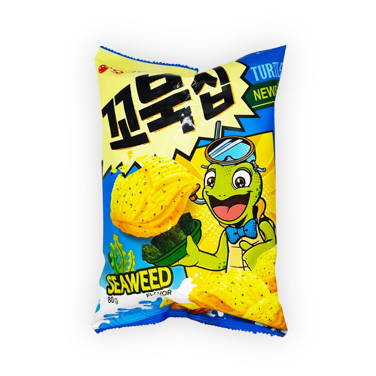 Chips - Seaweed