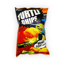 Load image into Gallery viewer, Zesty Lime Potato Chips
