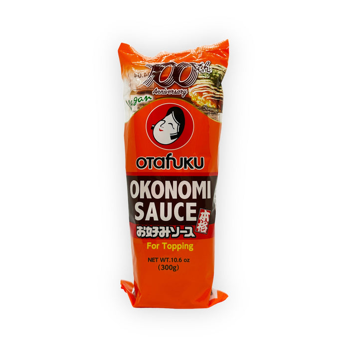 Sauce okonomi