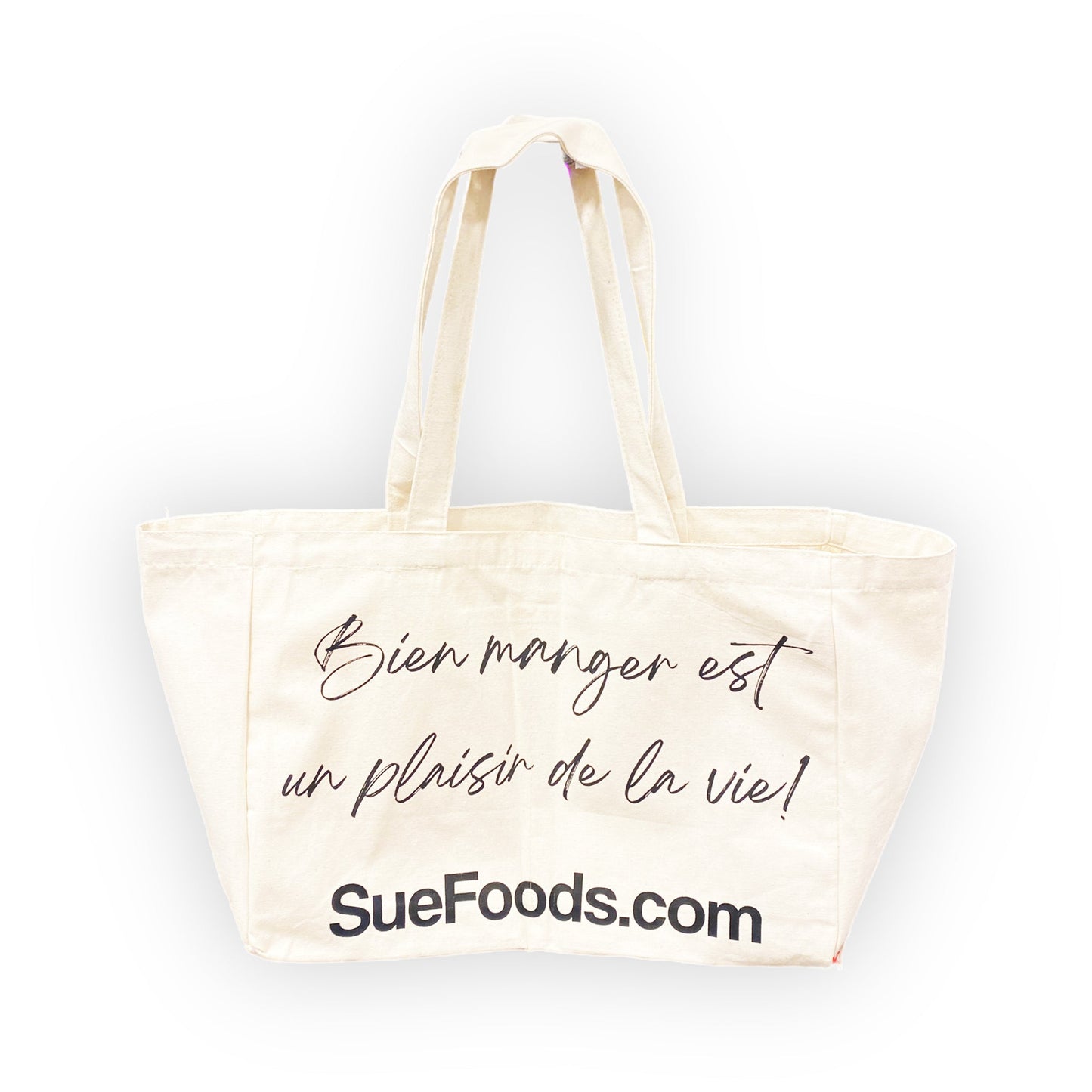 Sue Reusable bag