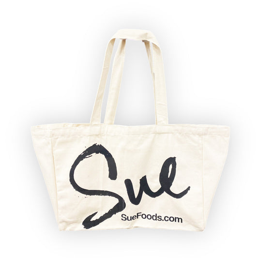 Sue Reusable bag