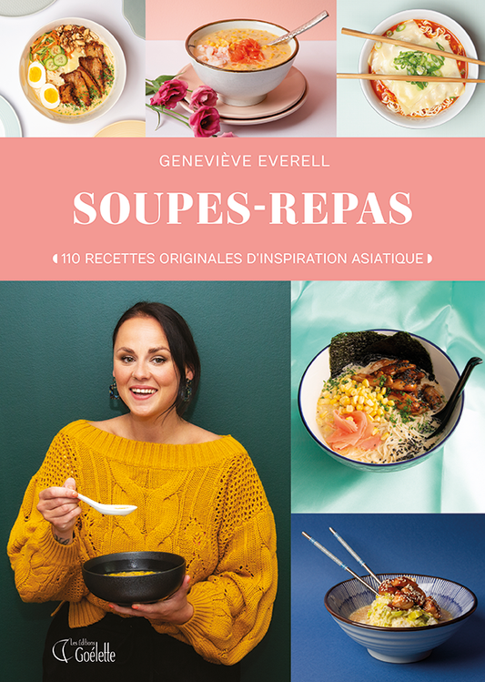 Meal soups (French version only)