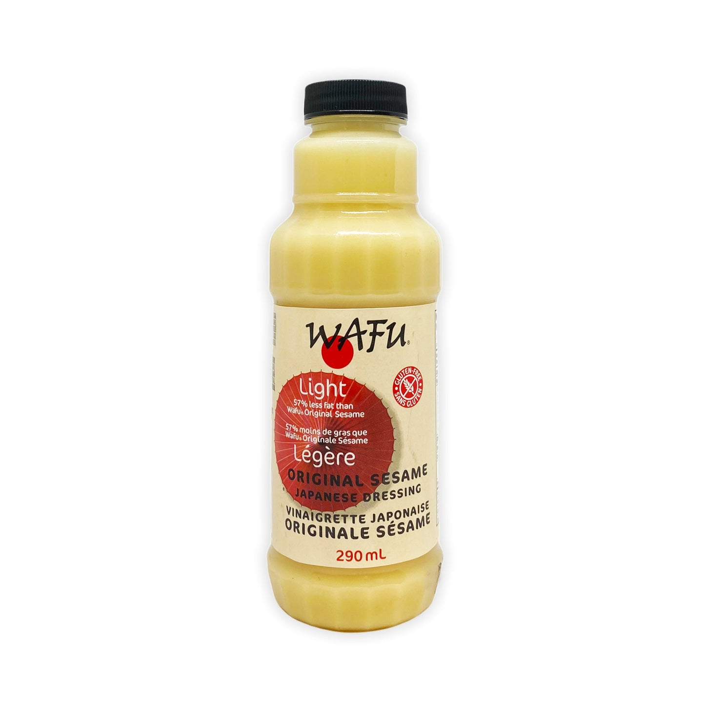 wafu dressing Light sesame sauce – SUE FOODS