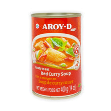 Load image into Gallery viewer, Instant Red Curry
