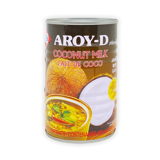 coconut milk for cooking