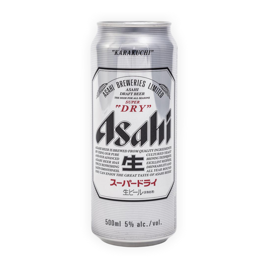 Asahi Super Dry