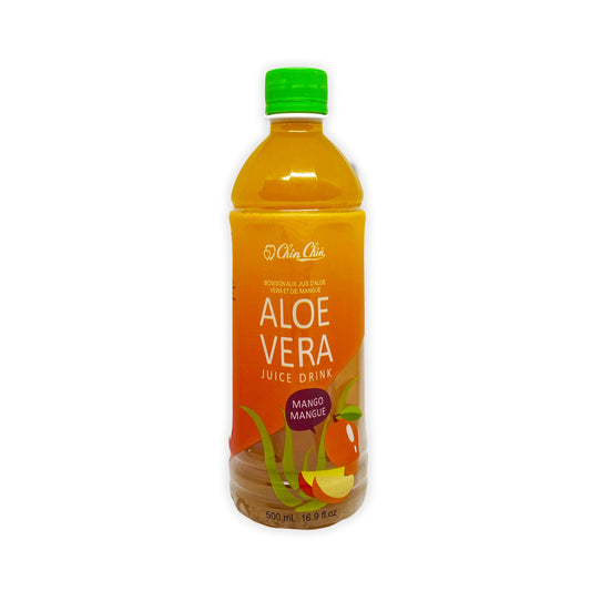 Aloe vera juice - mango