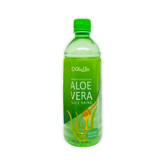 Aloe vera juice - original