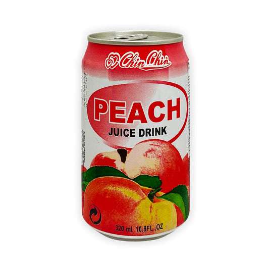 Peach juice