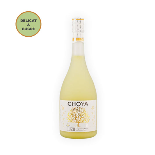 Choya Yuzu