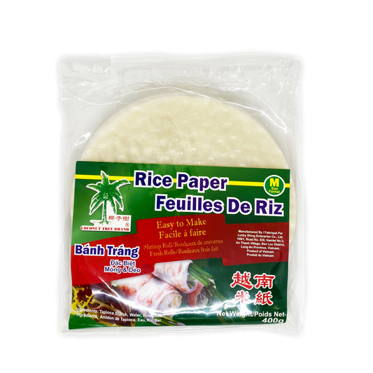 rice paper