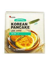 Load image into Gallery viewer, Korean pancake with leeks
