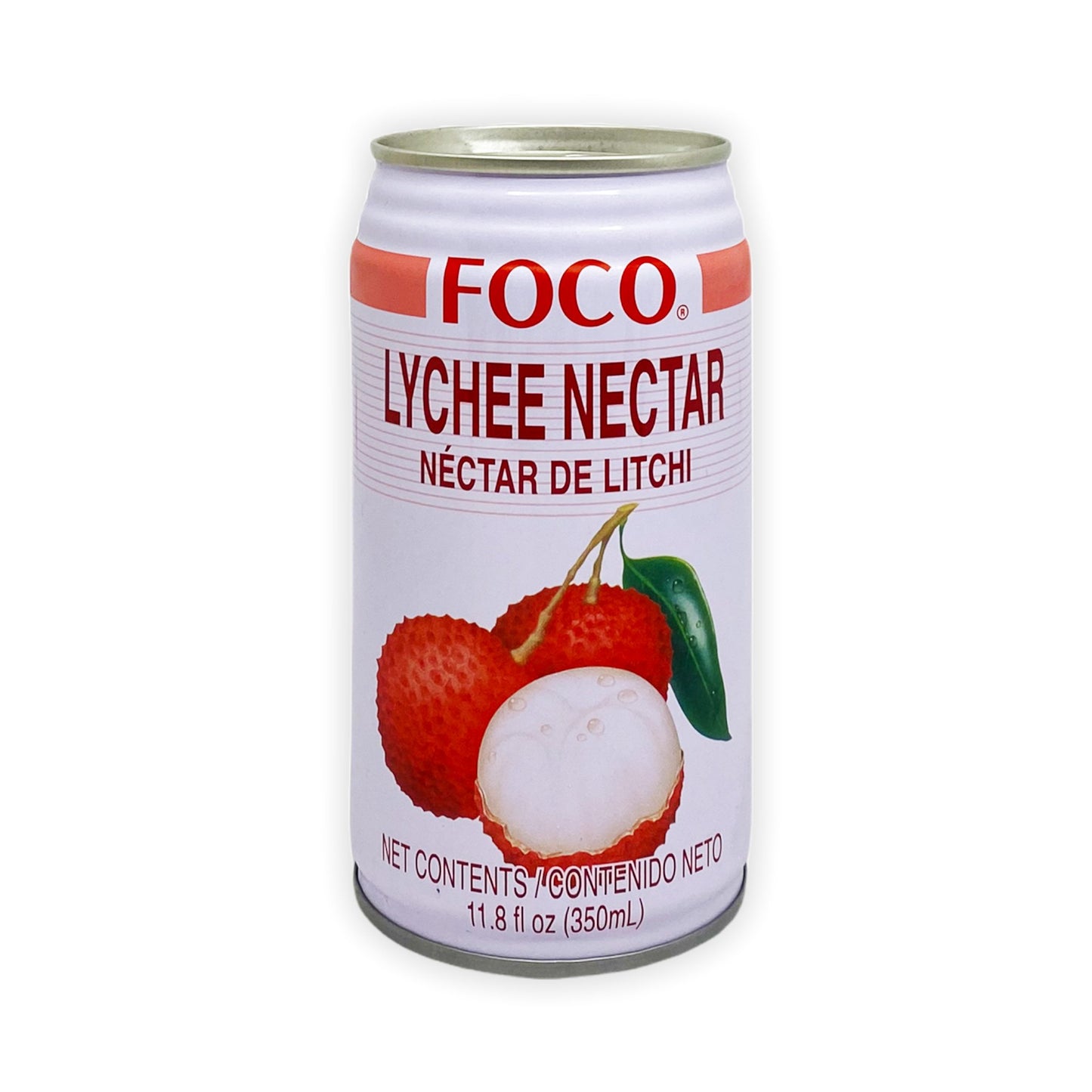 Jus de litchi