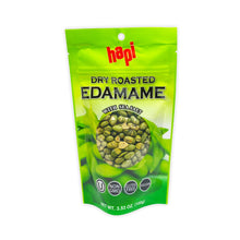 Load image into Gallery viewer, Roasted edamame
