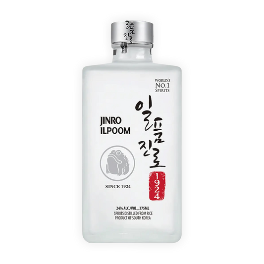 Ilpoom Premium Soju