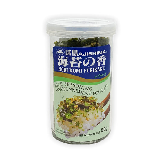 Furikake - nori