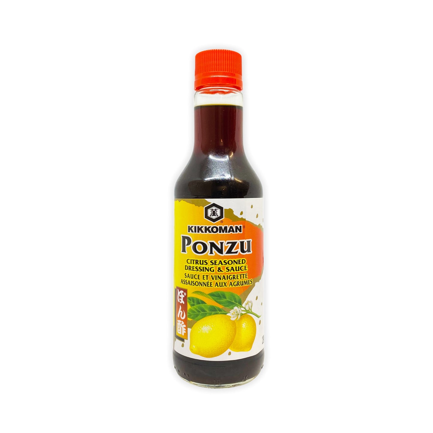 Sauce ponzu