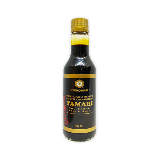 tamari soy sauce