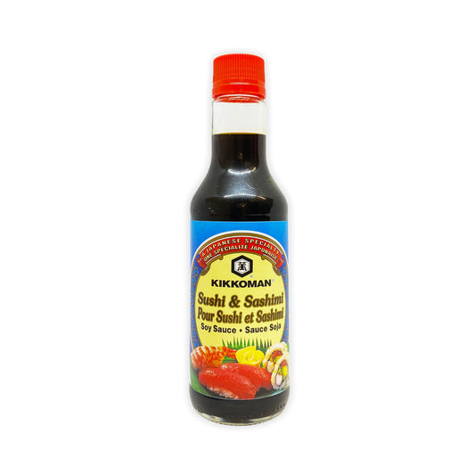 soy sauce for sushi