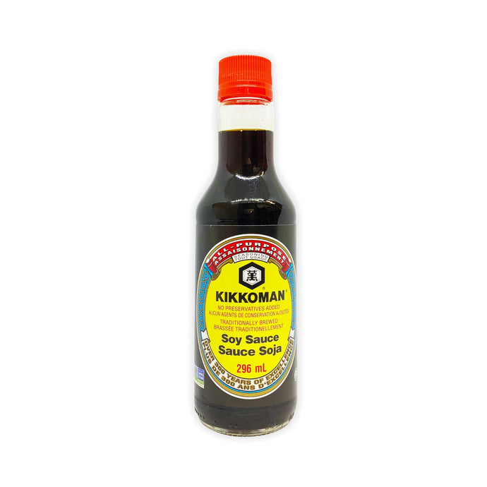 All Purpose Soy Sauce