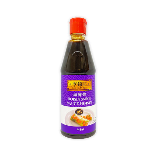 Hoisin sauce