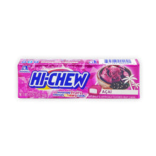 Load image into Gallery viewer, Hi chew - Acai candy
