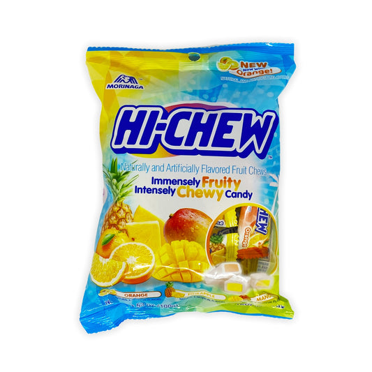 Hi chew - Tropical candy