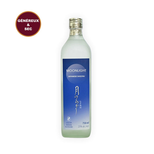 Moonlight Mugi Shochu