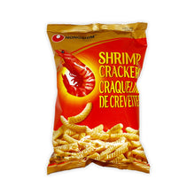 Load image into Gallery viewer, Shrimp flavored crackers
