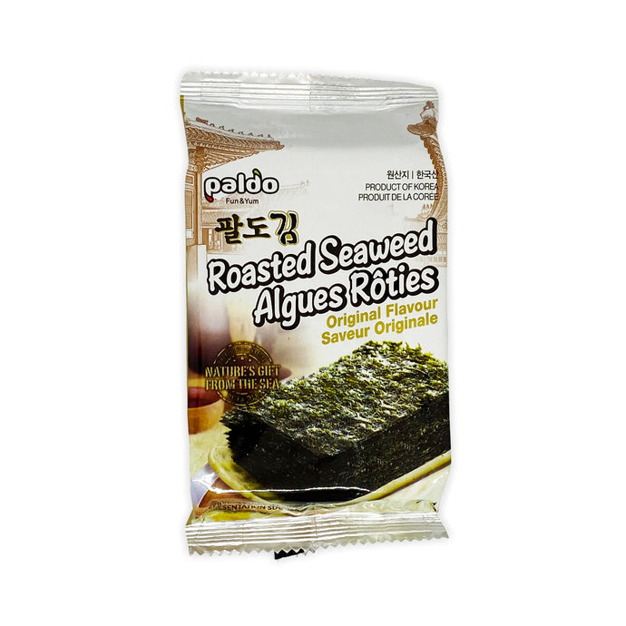 Roasted seaweed - original