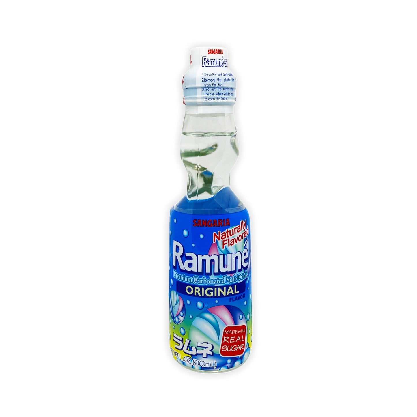 ramune