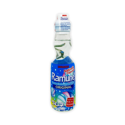 ramune