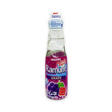 Load image into Gallery viewer, Grape ramune
