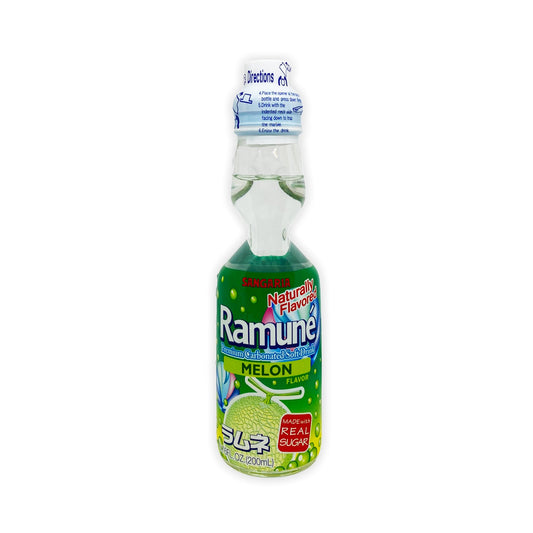 Melon ramune