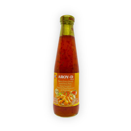 Spring roll sauce