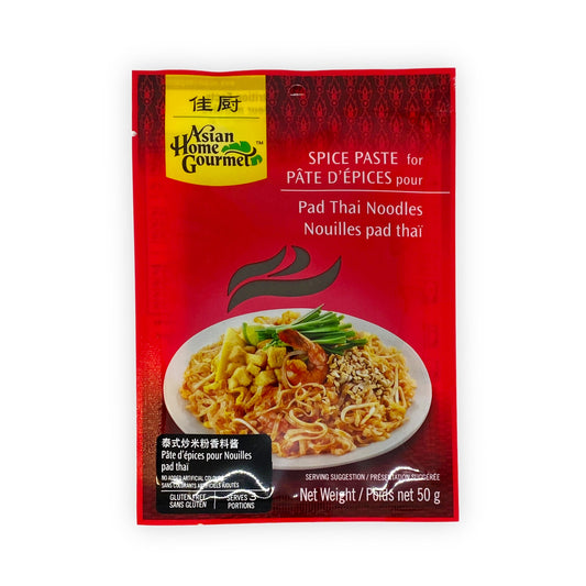 Pad Thai Noodle Spice Paste