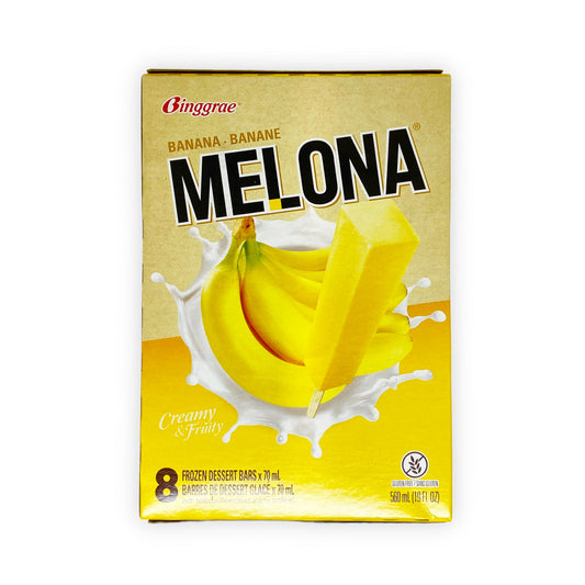 Melona Banana