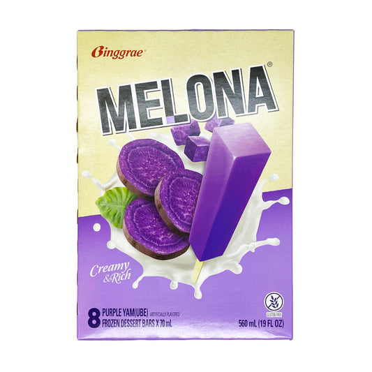 Melona Taro