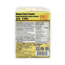 Load image into Gallery viewer, Milk tea powder - mango
