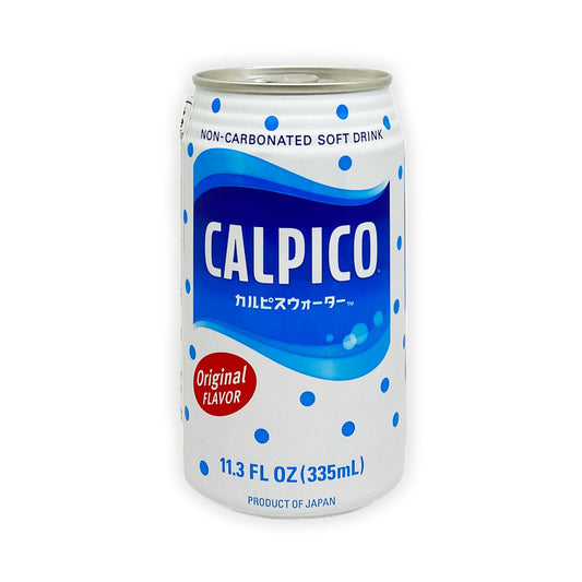 Calpico original drink