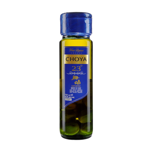 Choya Umeshu