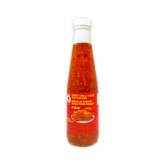 Sauce de piment doux pour poulet