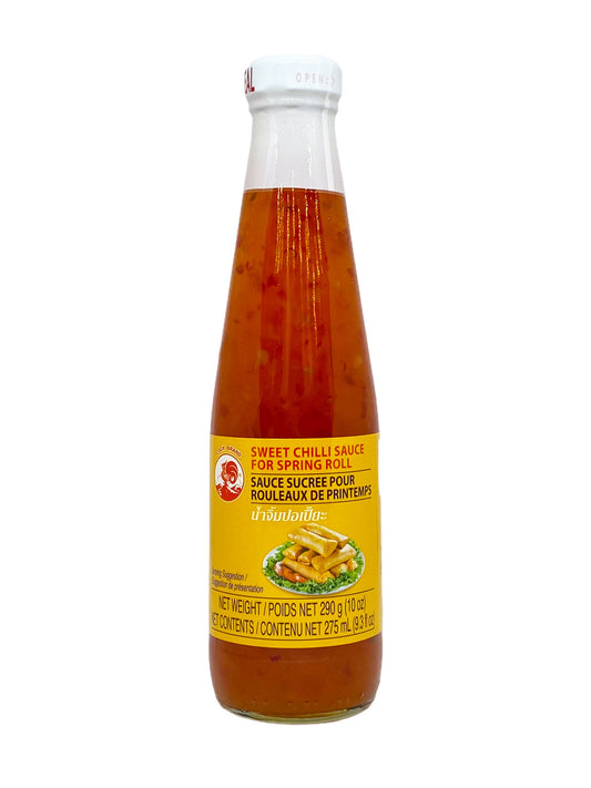 Sauce sucrée pour rouleaux de printemps