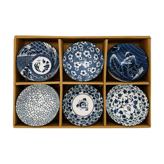 4.75" bowl set