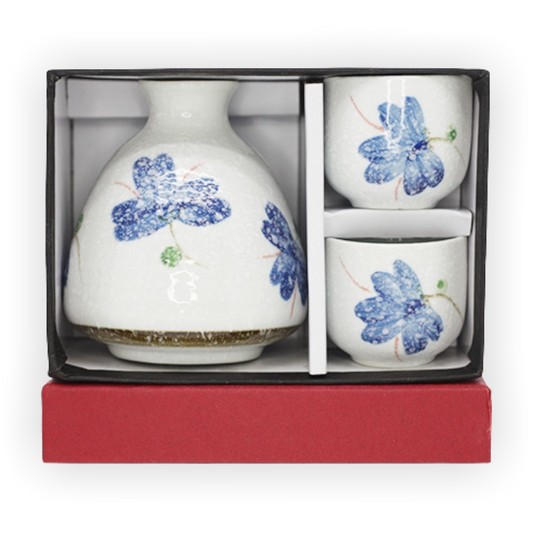 Sake set - 5110MO