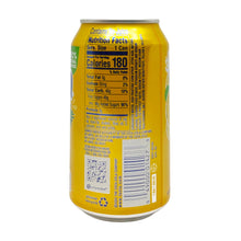 Load image into Gallery viewer, Pineapple soft drink
