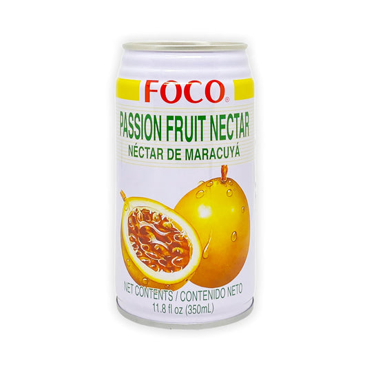 Passion fruit juice