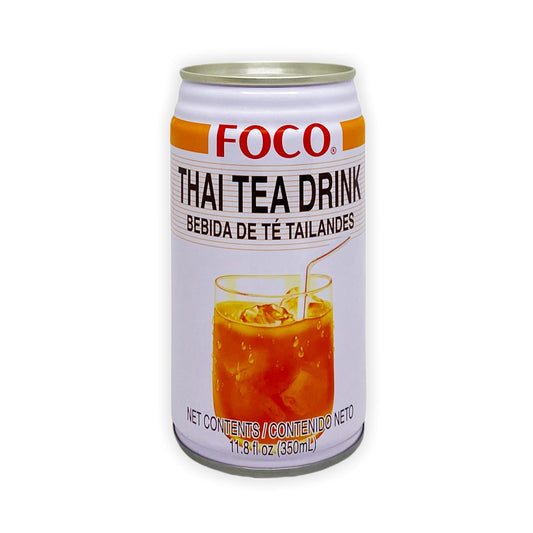 Thai tea