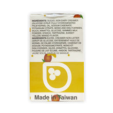 Load image into Gallery viewer, Milk tea powder - mango

