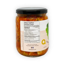 Load image into Gallery viewer, vegan kimchi
